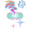 Mengdesigns: Flying Souls