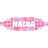 Cadeau pour Nadia