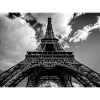Paris Eiffeltower Tasse