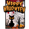 Happy Halloweenn