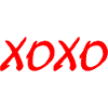 Xoxo