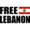 Free palestine