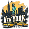 New York – Horizon