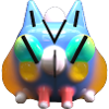 Jelly cat