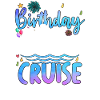 My Birthday Cruise 2024