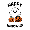 Happy Halloween
