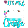 It's My Birthday Cruise