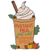 Instant PKA Pumpkin Spice | Pharmacy