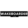 Wakeboarder Wear