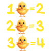mathématiques, math, addition