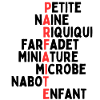 Petite mais parfaite