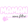 Maman sans filtre