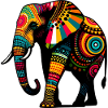 Éléphant