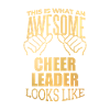 Cheerleader