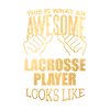 Lacrosse