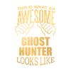 Ghost Hunter
