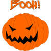 Helloween Pumpkin