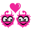 Monster Love