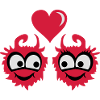 Monster Love