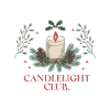 Candlelight Club - Cosy festive atmosphere