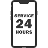 24 hours service 24/7