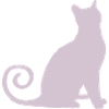 Cat Silhouette