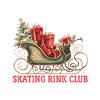 Partnerlook Rink Club - Sleds