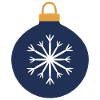 Christmas Bauble