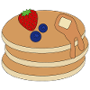 Crêpes