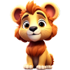 Cute Leo