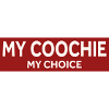 MY COOCHIE - MON CHOIX