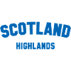 SCOTLAND HIGHLANDS Schottland