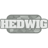 Gift for Hedwig