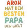 Bébé Aron