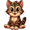 Cat Tiger