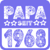 since 1968