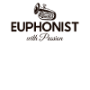 Euphonist With Passion Euphoniumist Instrument