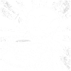 Skeleton drinking coffee