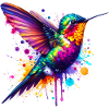 Hummingbird