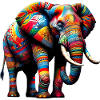 Éléphant