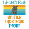 British Shorthair Gifts