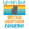 British Shorthair Gifts