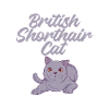 British Shorthair Gifts