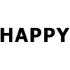 Happy