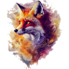 Mystery Fox