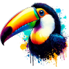 Toucan