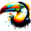 Toucan