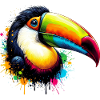 Toucan
