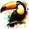 Toucan