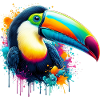 Toucan